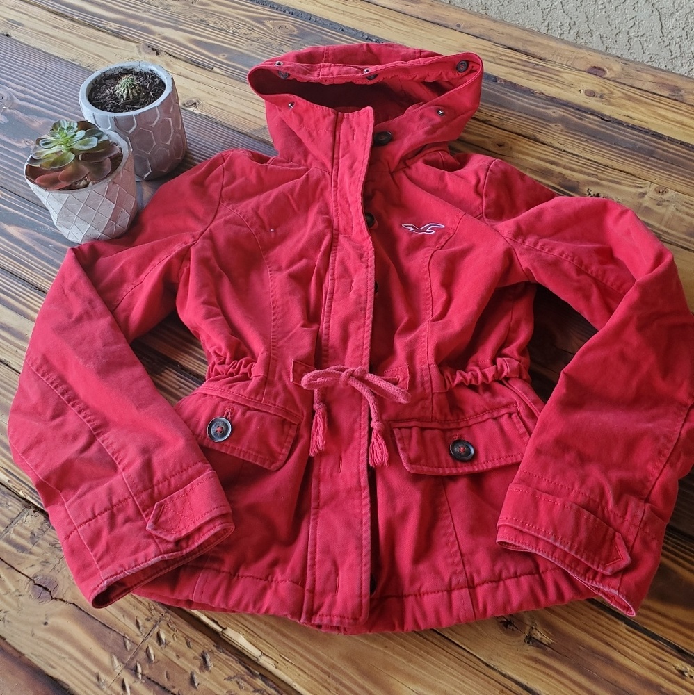 Jacket/ cardigan